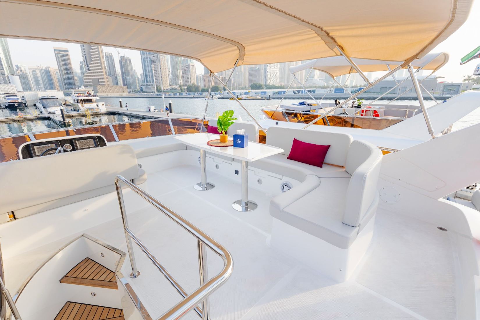 Sky Walker Gib: view 15
