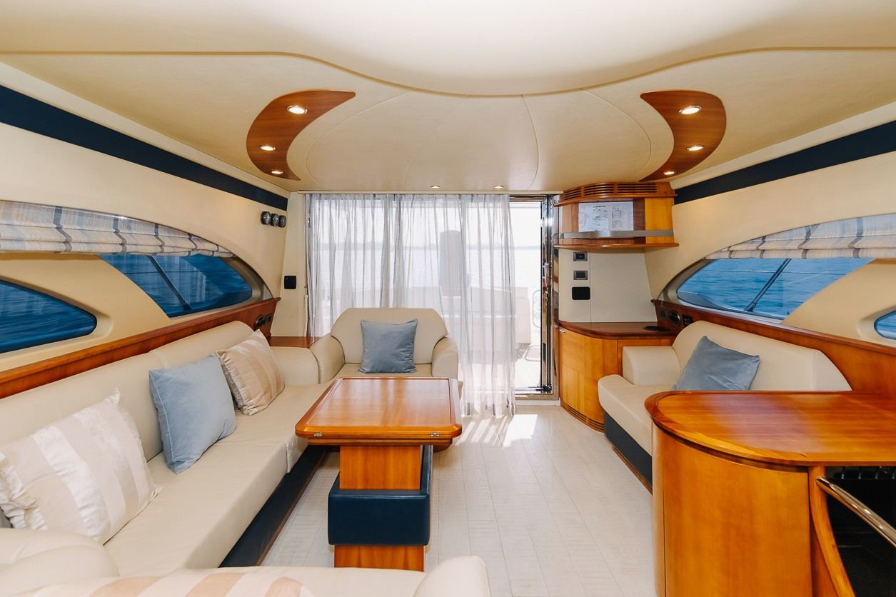 Azimut Candy: view 8