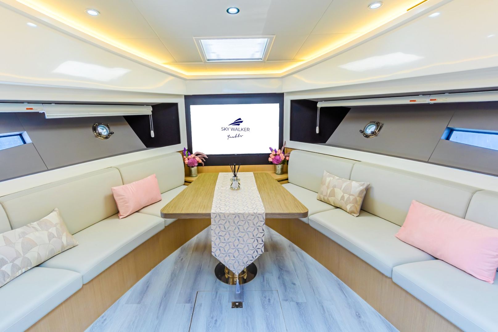 Sky Walker Fin: view 9