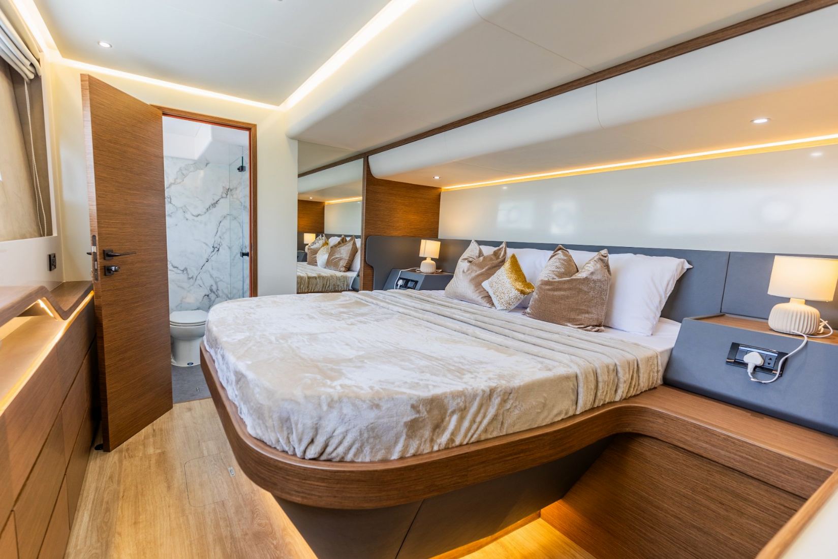Sky Walker Aquila: view 6
