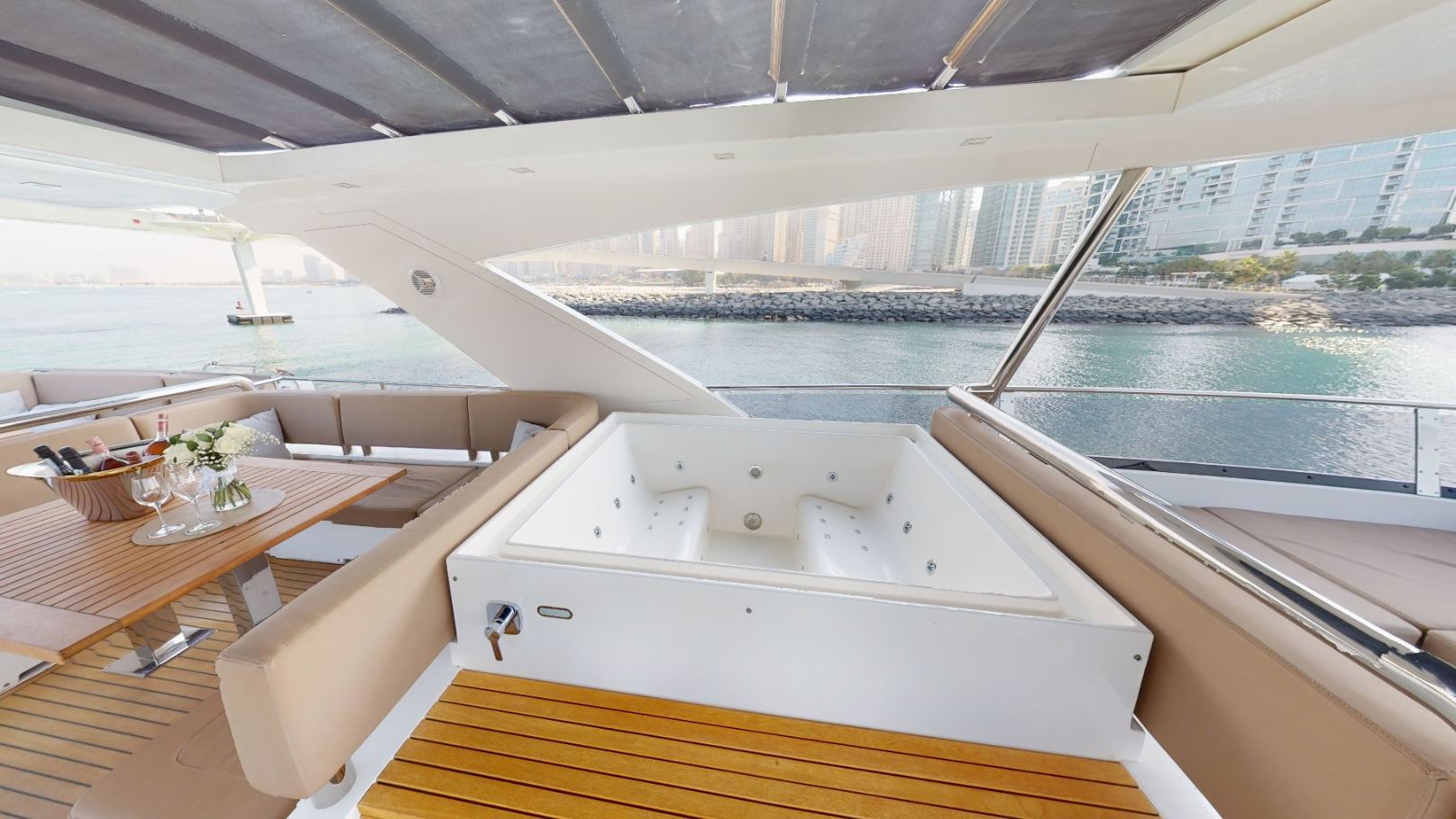 Galeon: view 7