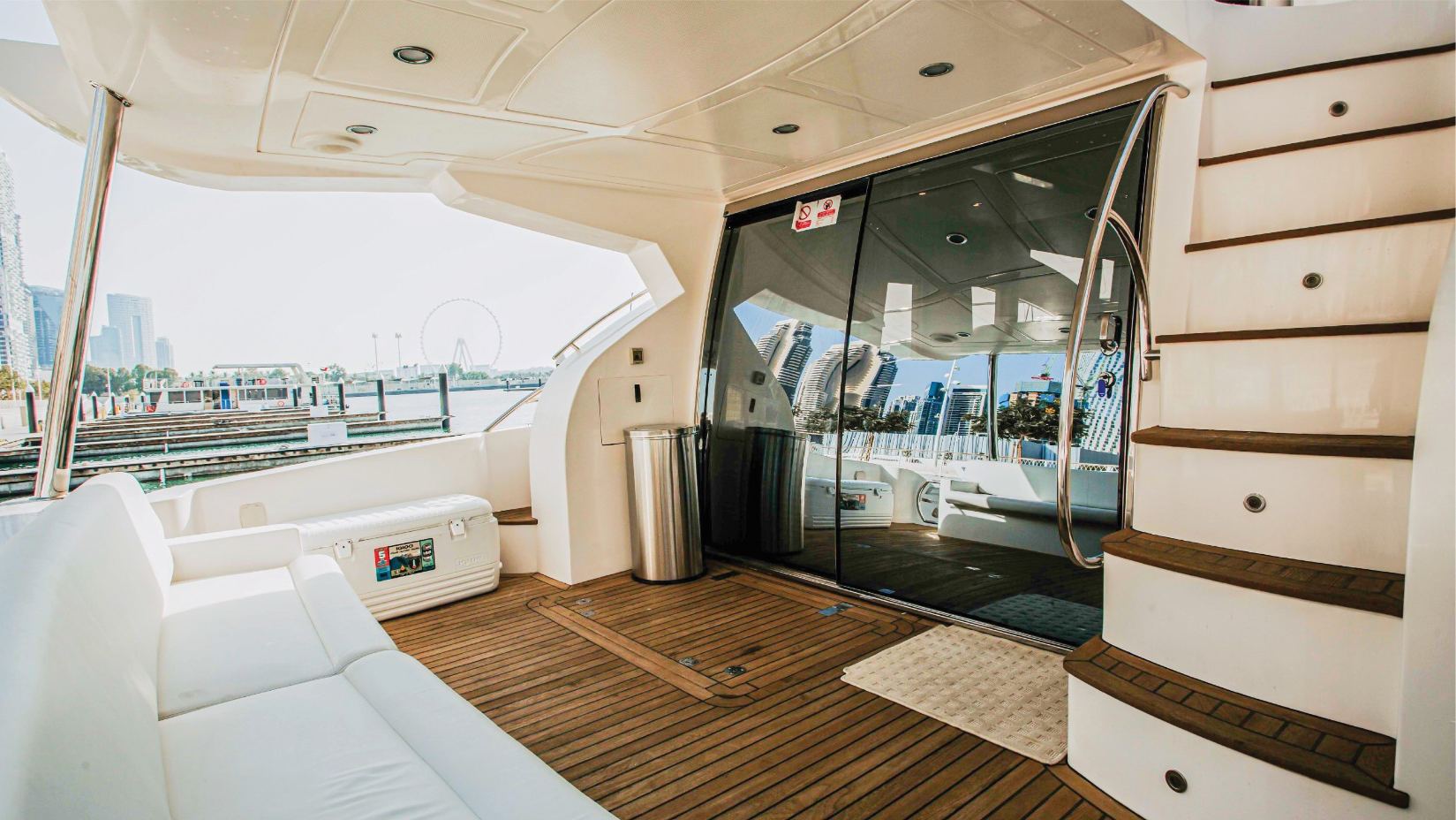 Majesty Vassia: view 6