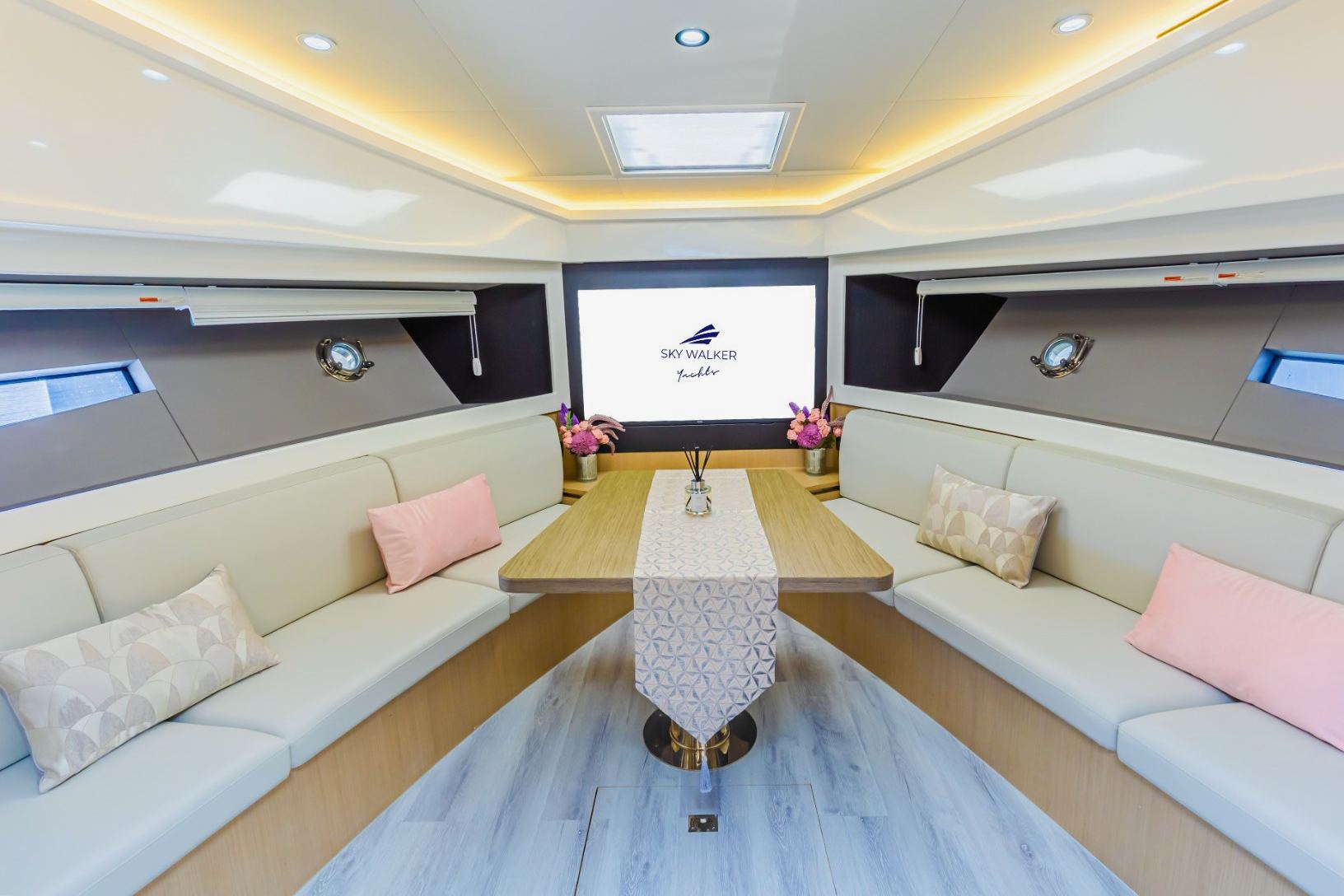 Sky Walker Fin: view 5