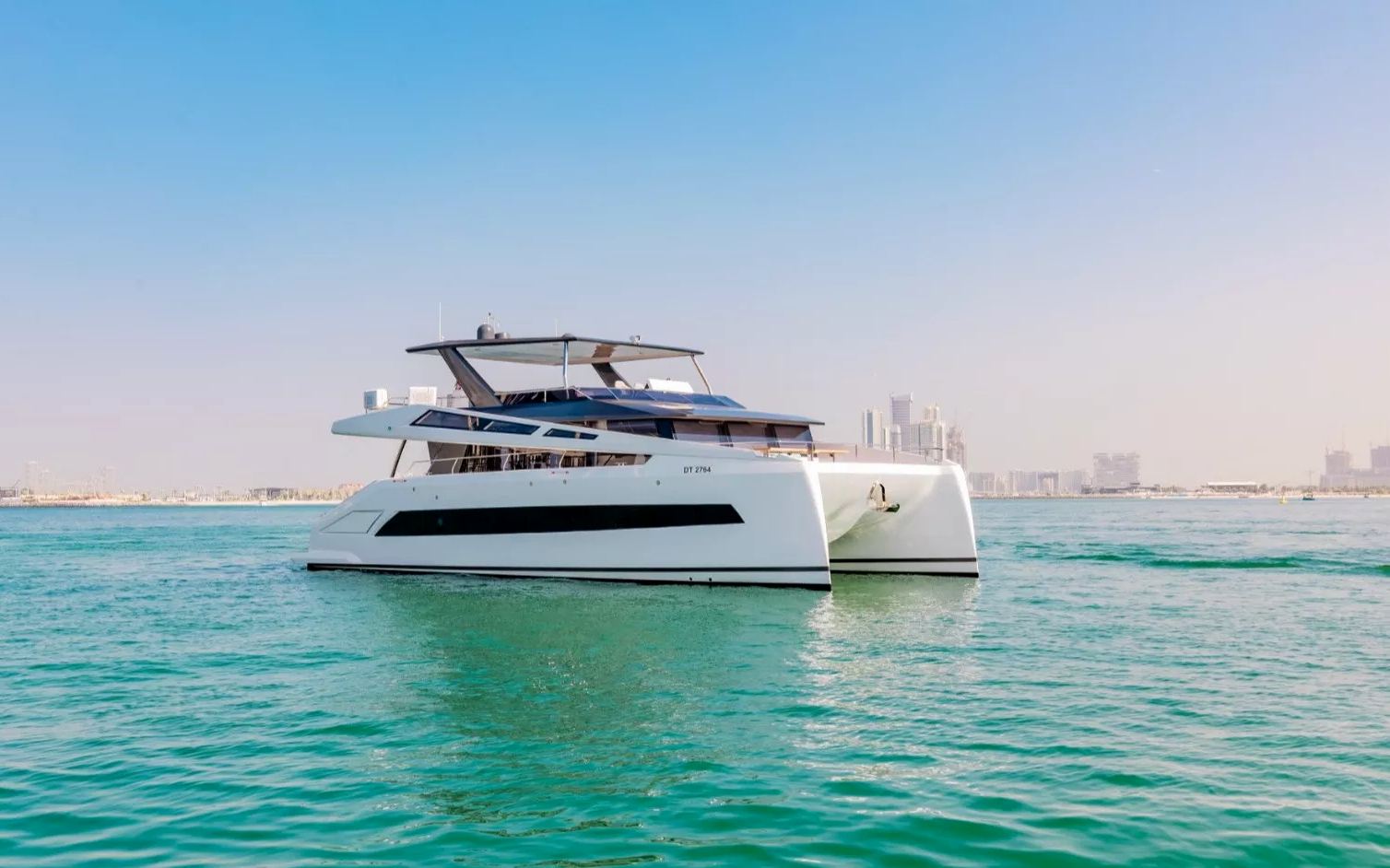 Sky Walker Infinity (60 ft)