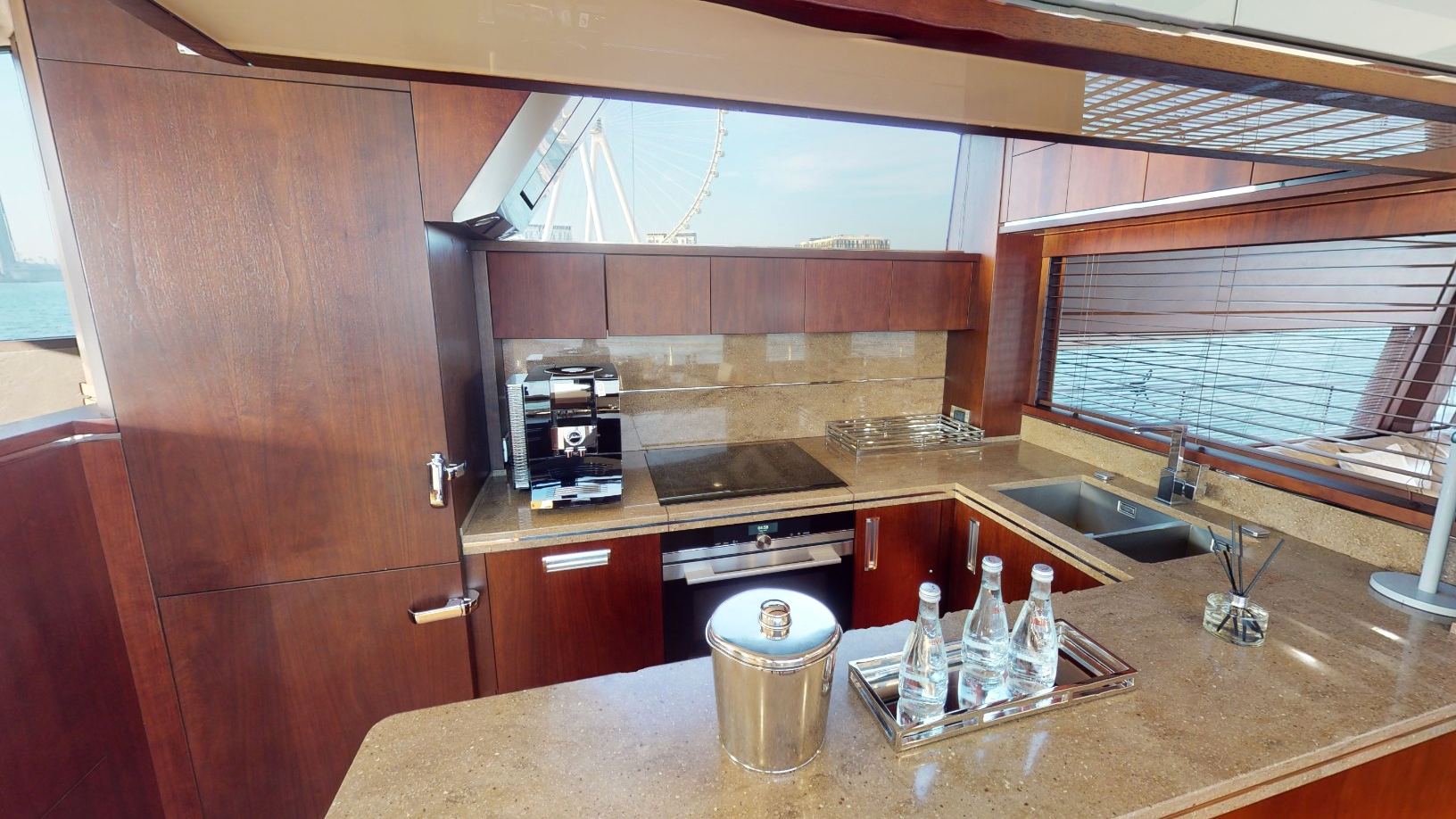 Galeon: view 5