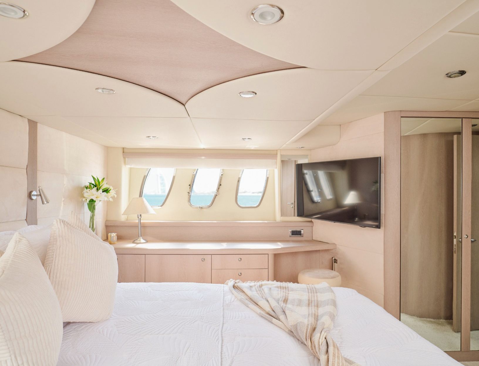Sunseeker Satoshi: view 9