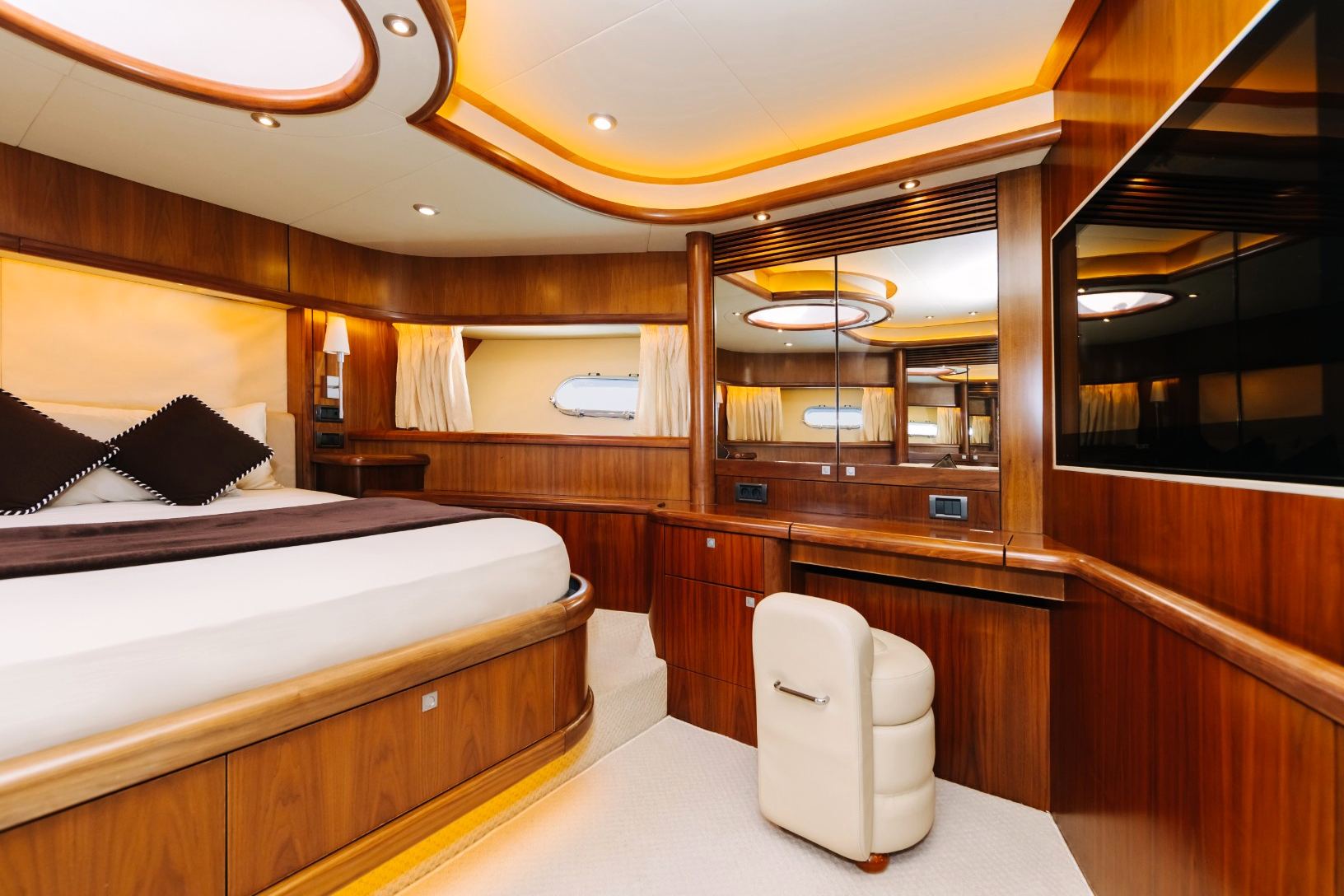 Sunseeker Why Not: view 4