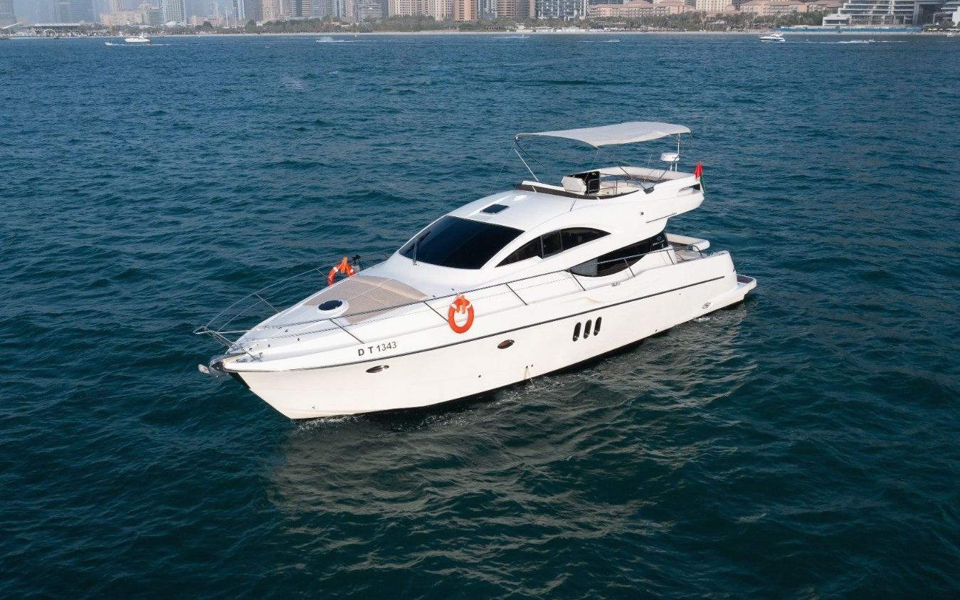 Numarine Veronika (55 ft)
