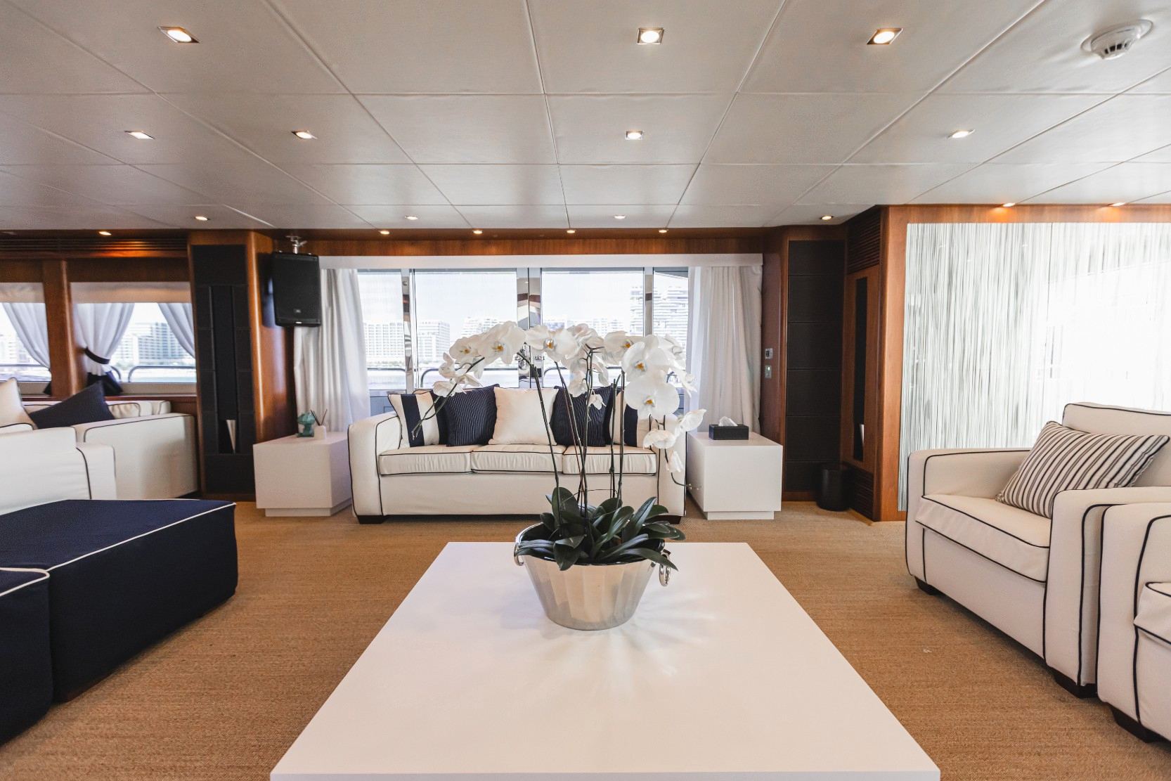 Sunseeker Lucien: view 3