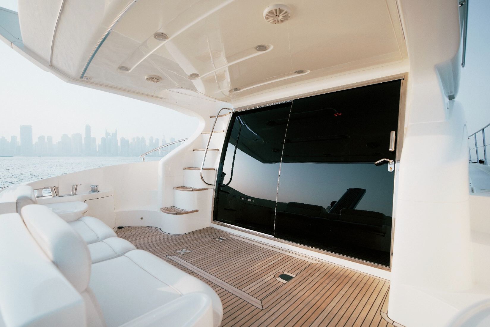 Azimut My Choice: view 4
