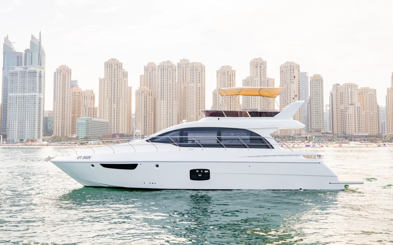 Sky Walker Neo (52 ft)