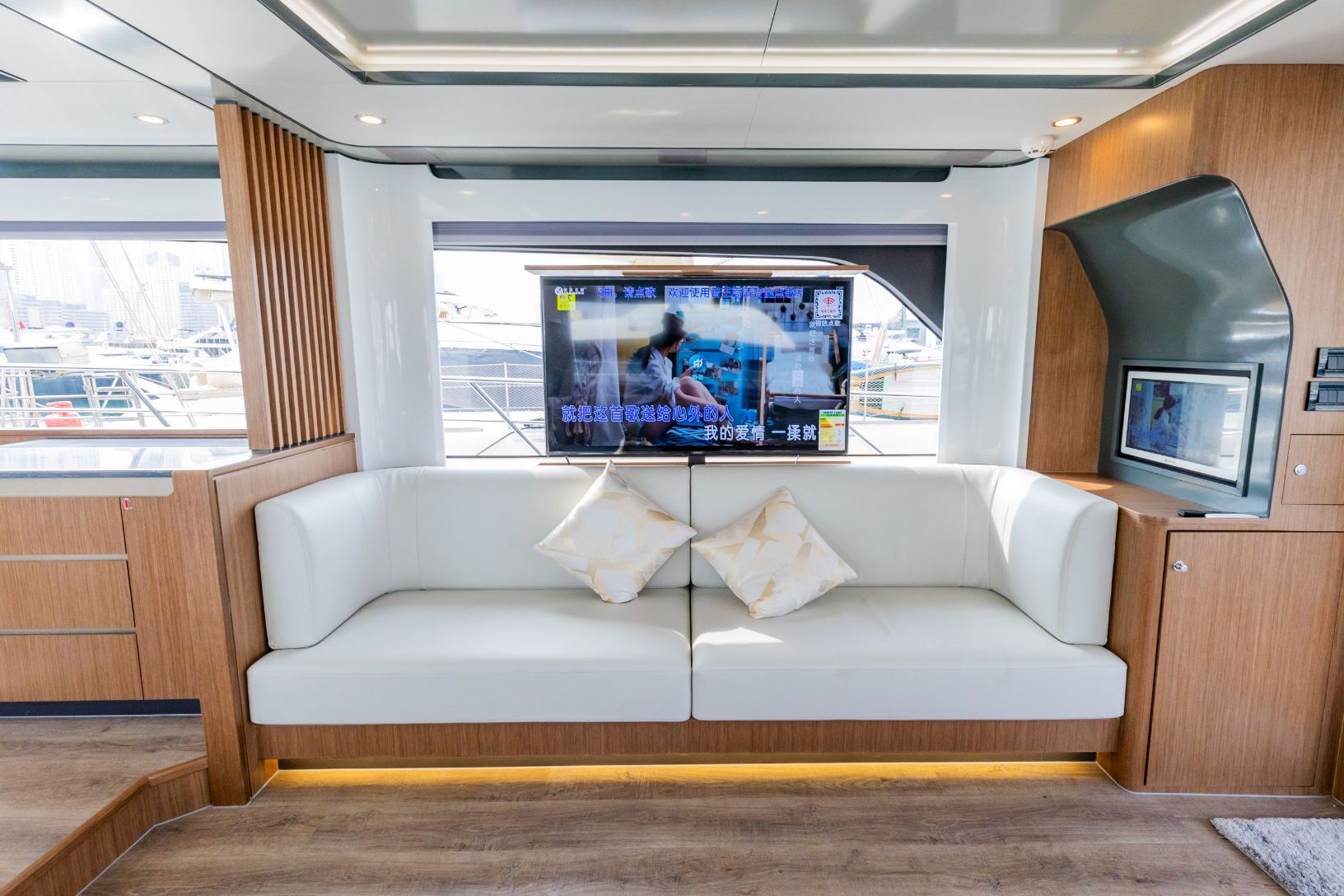 Sky Walker Amie X63 Sport: view 16