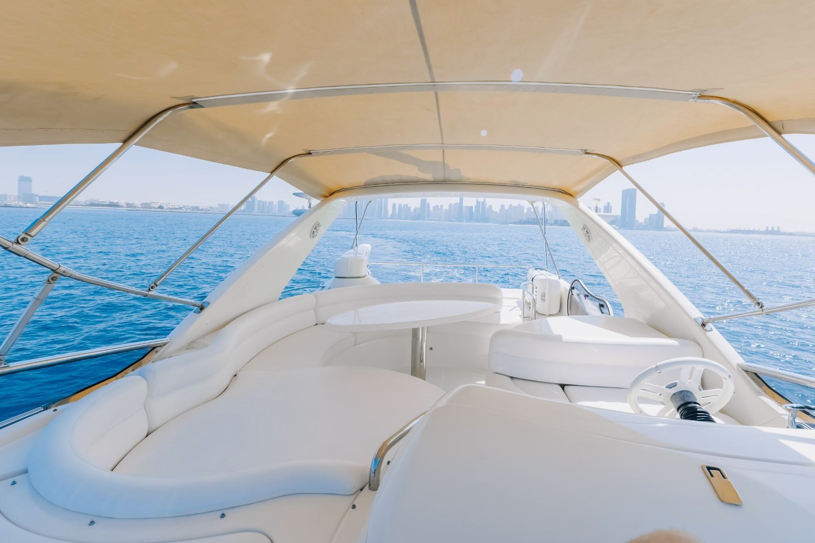 Azimut My Choice: view 5