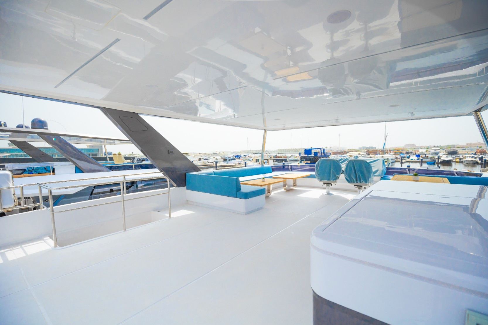 Sky Walker Aquila: view 4