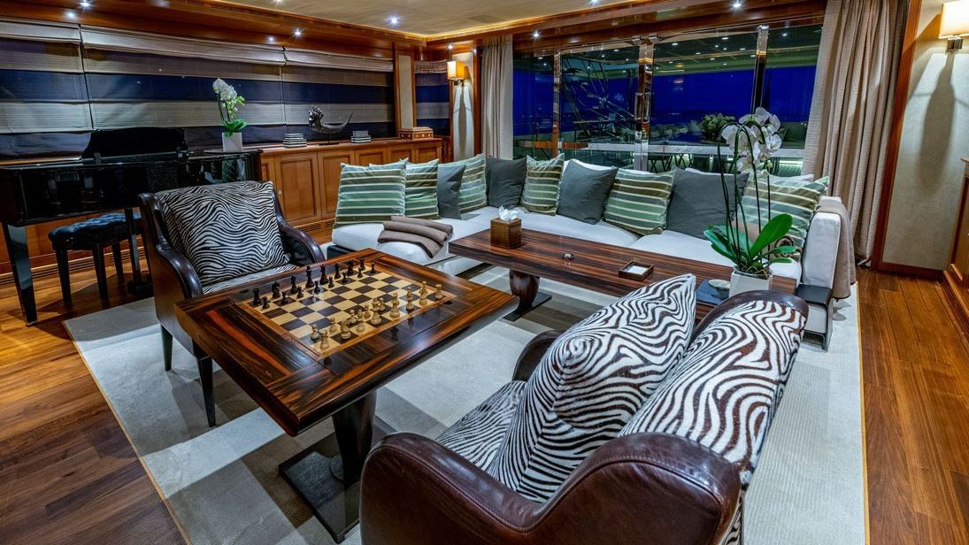 M/Y Behike: view 11
