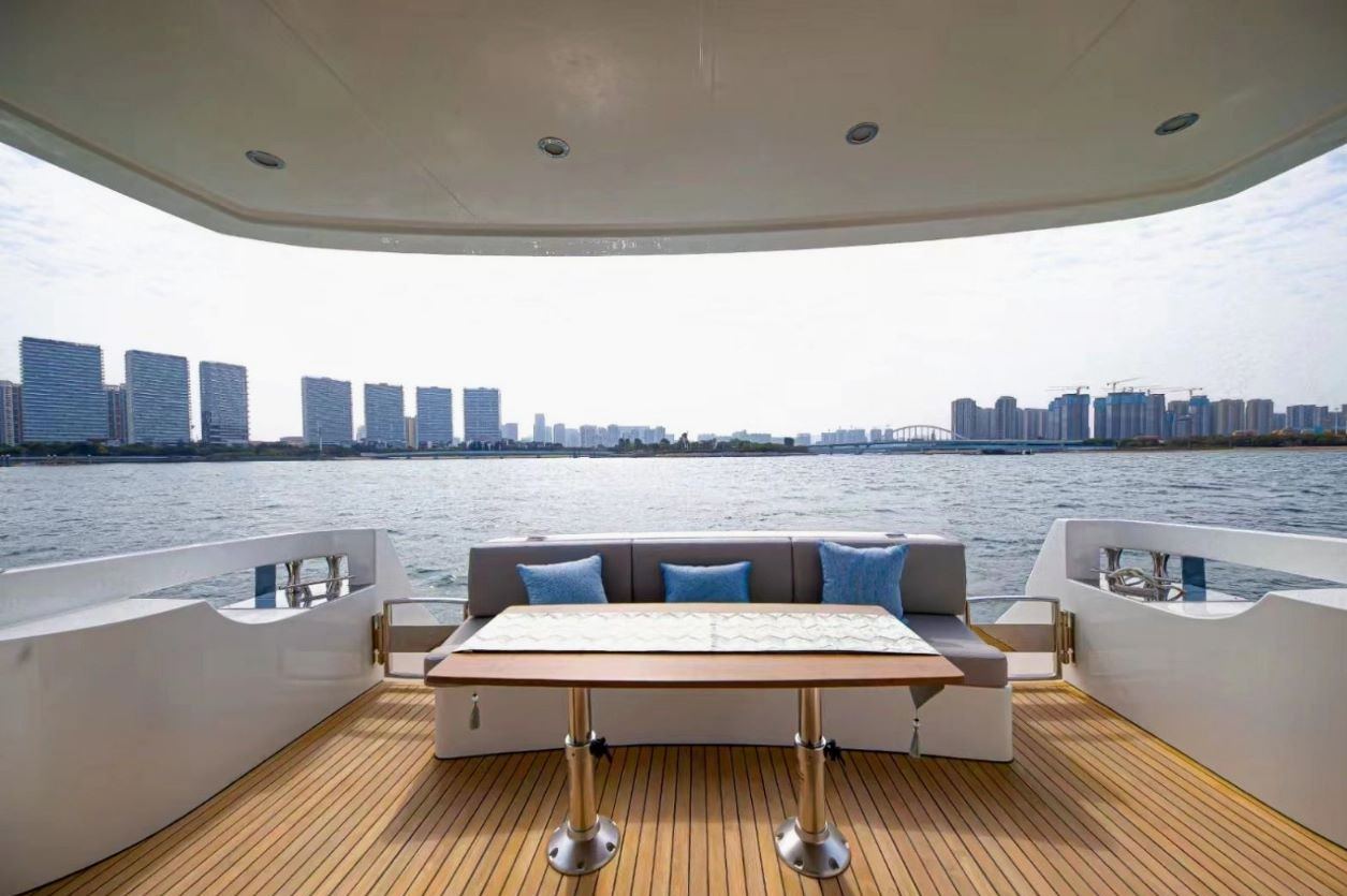 Sky Walker Oxo: view 6