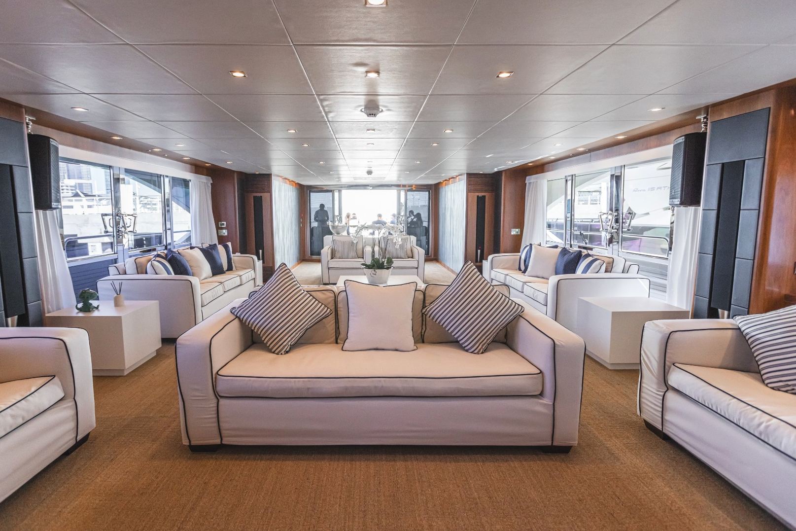 Sunseeker Lucien: view 6