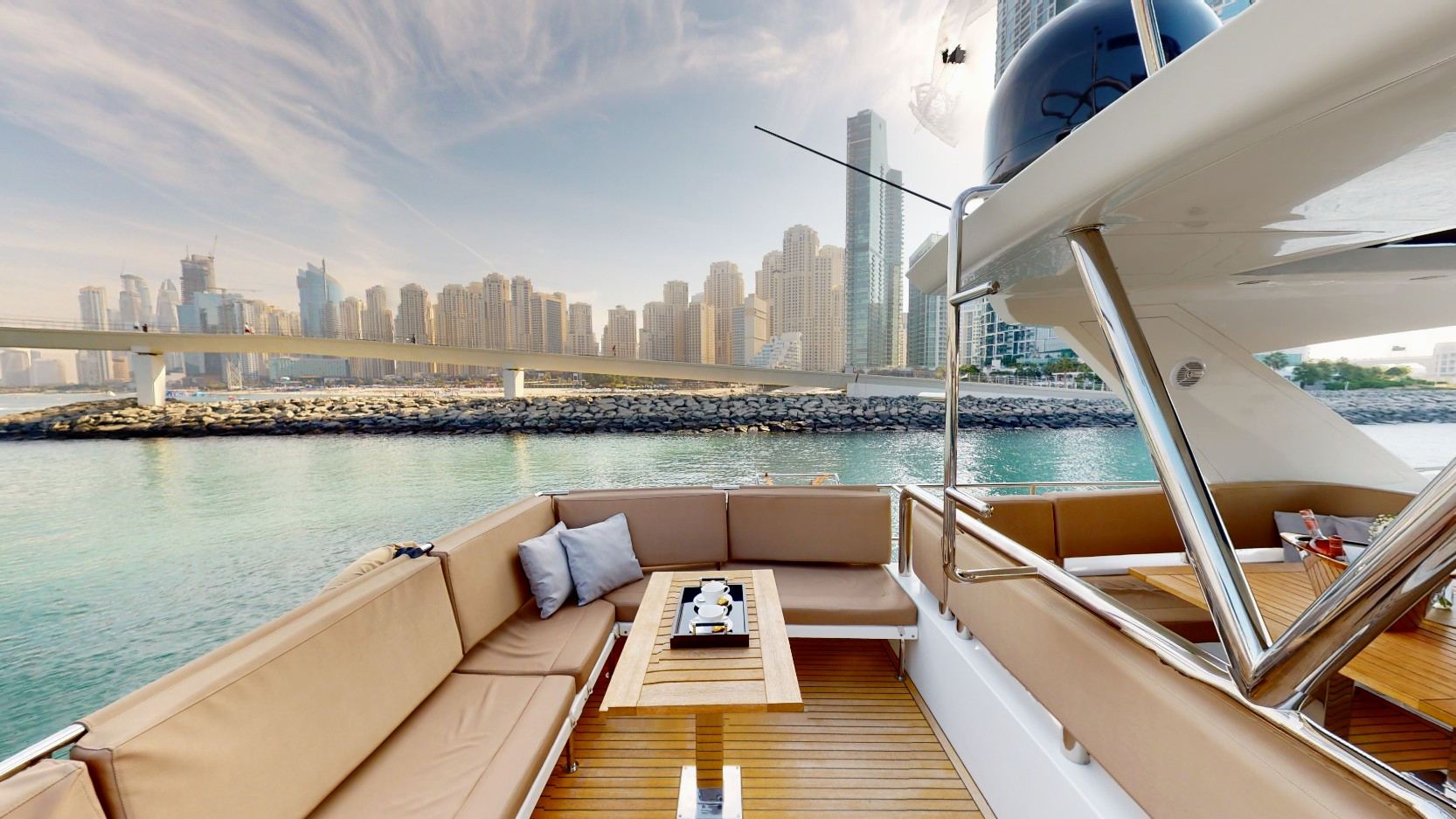 Galeon: view 10