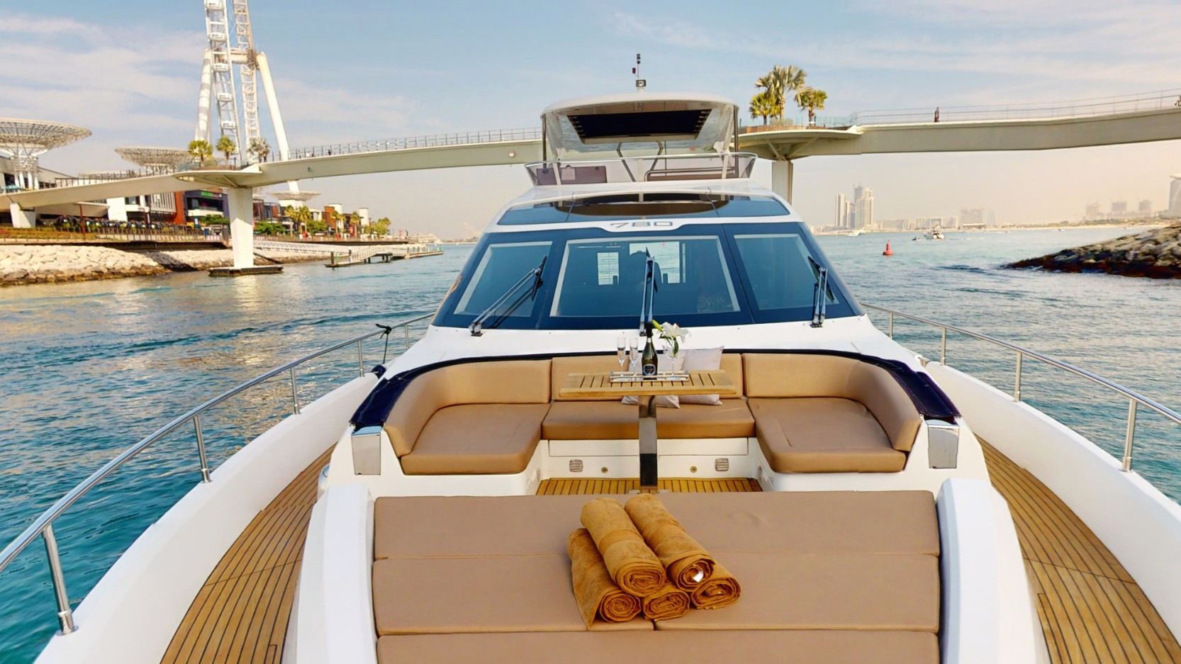 Galeon: view 6