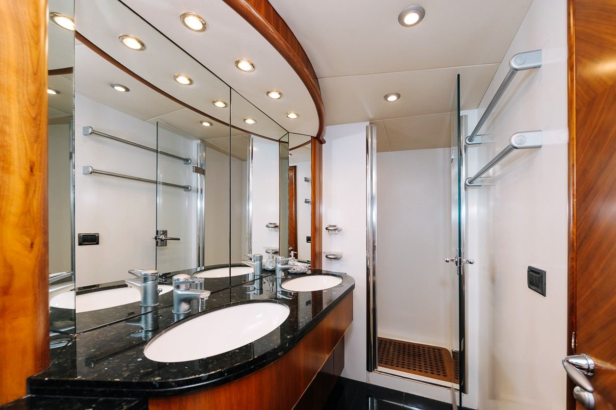 Sunseeker Why Not: view 6