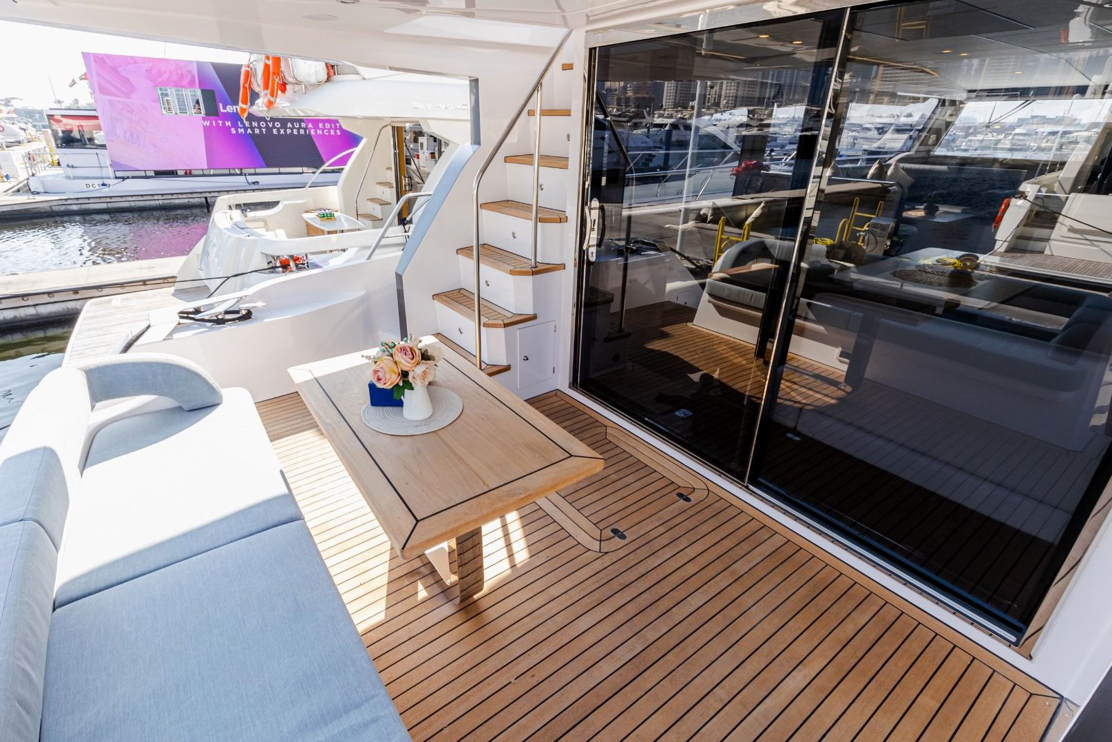 Sky Walker Fly X53 Sport: view 13