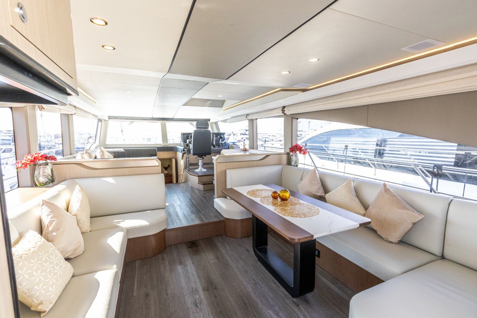 Sky Walker Fly X53 Sport: view 8