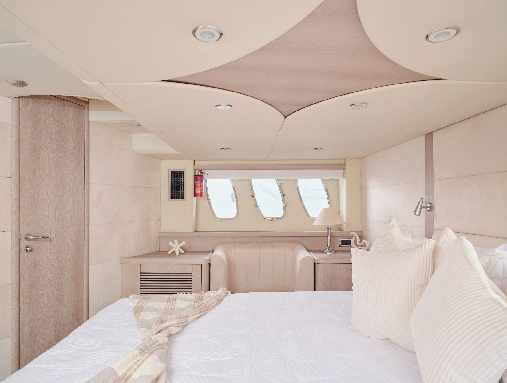 Sunseeker Satoshi: view 8
