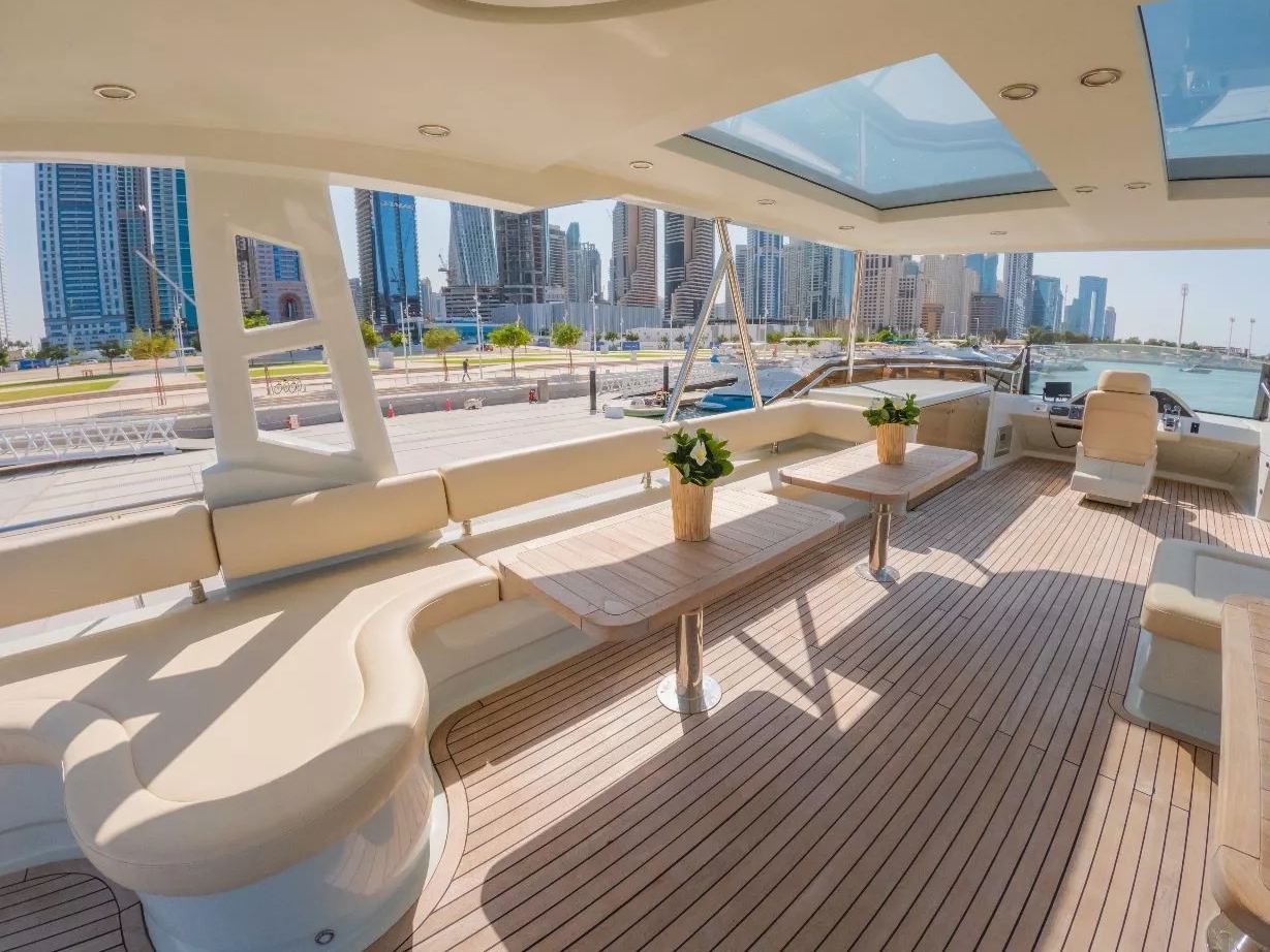 Sky Walker Explora: view 7