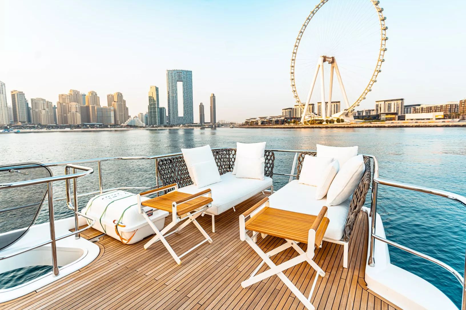Azimut Magellano 66 ft: view 12