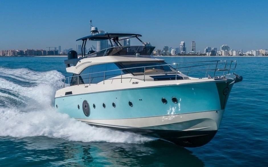 Monte Carlo 6 (60 ft)