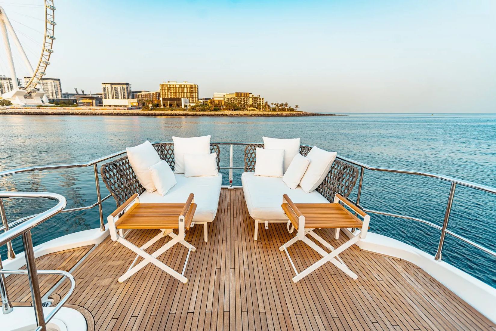 Azimut Magellano 66 ft: view 9