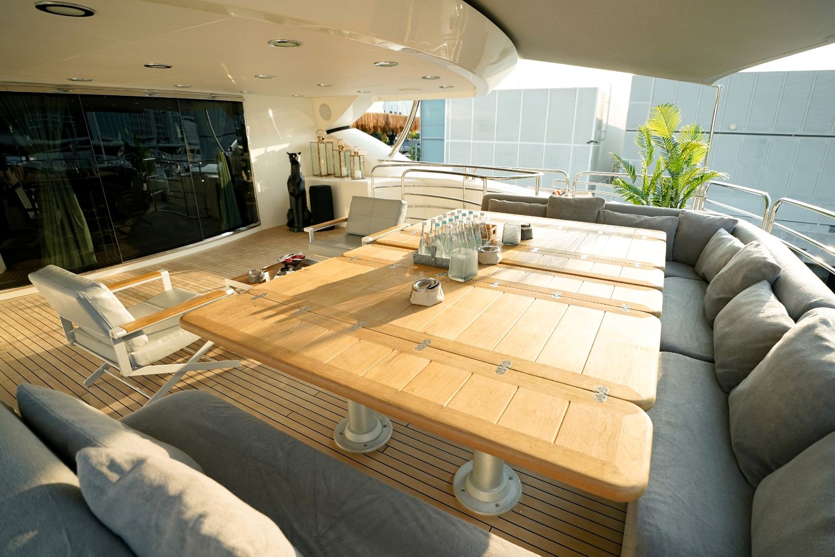 Sunseeker Encore: view 3