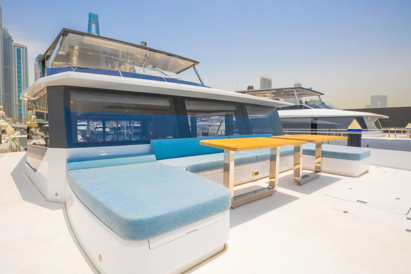 Sky Walker Aquila: view 10