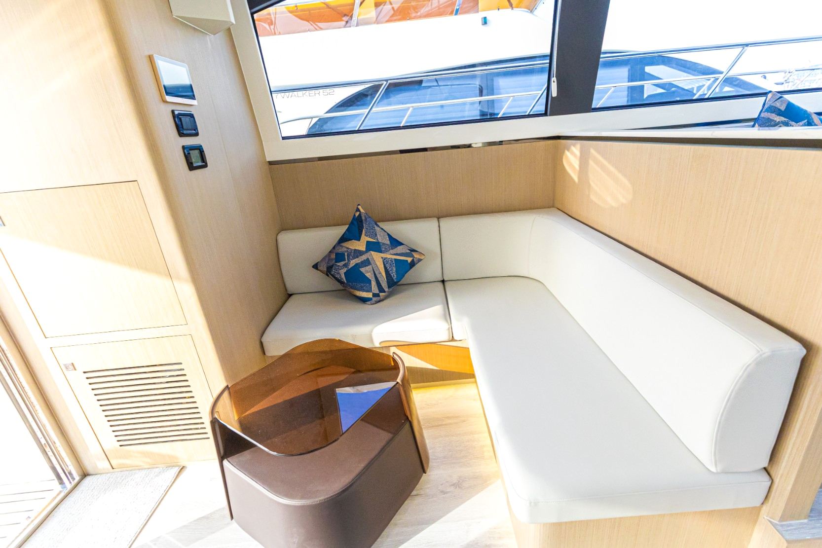 Sky Walker Axa: view 8