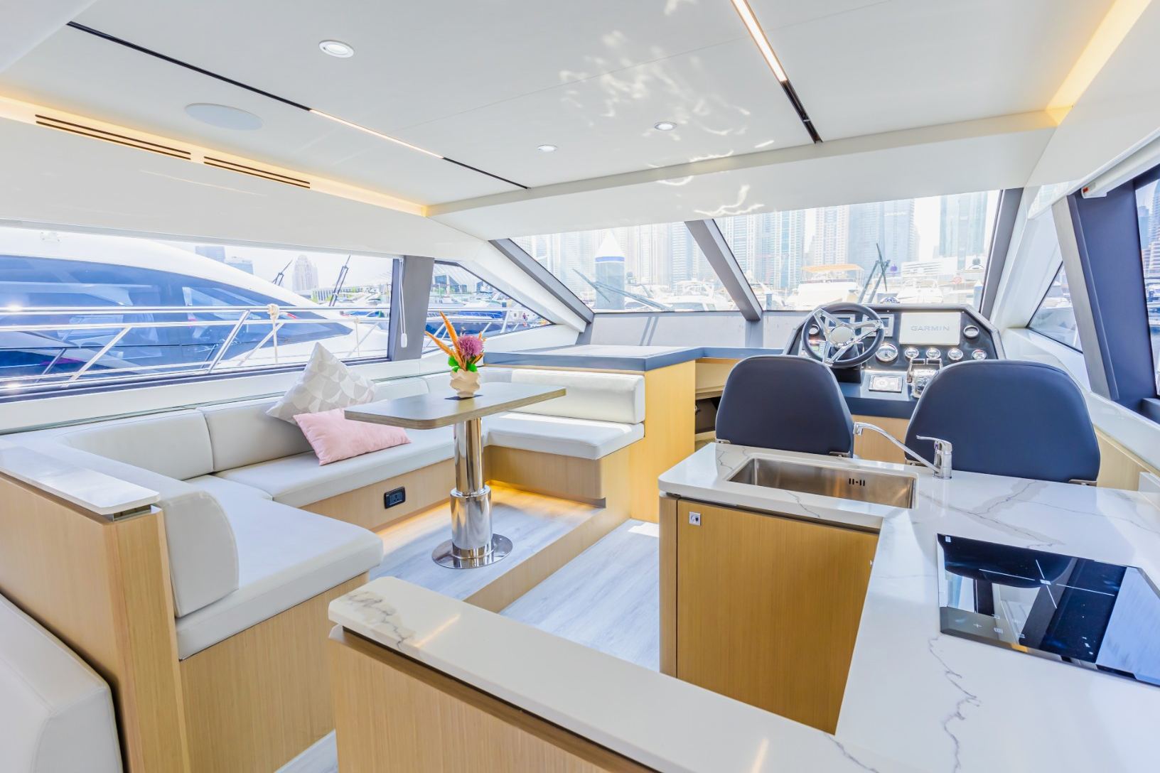 Sky Walker Fin: view 8