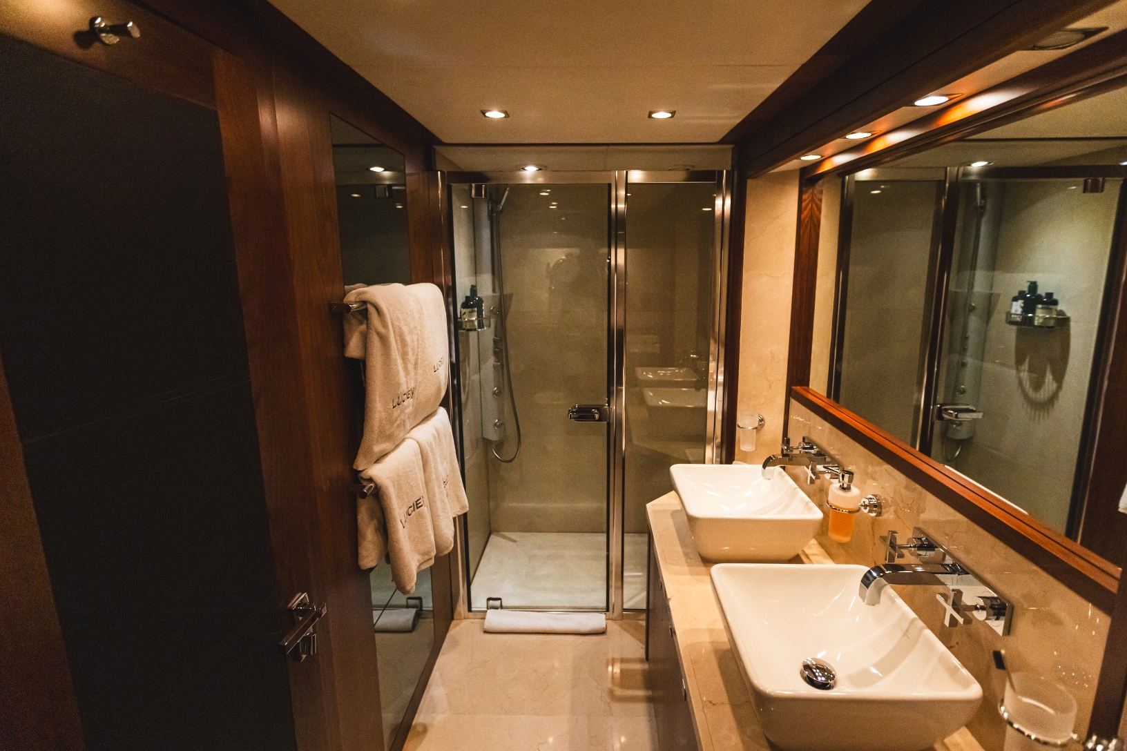 Sunseeker Lucien: view 4