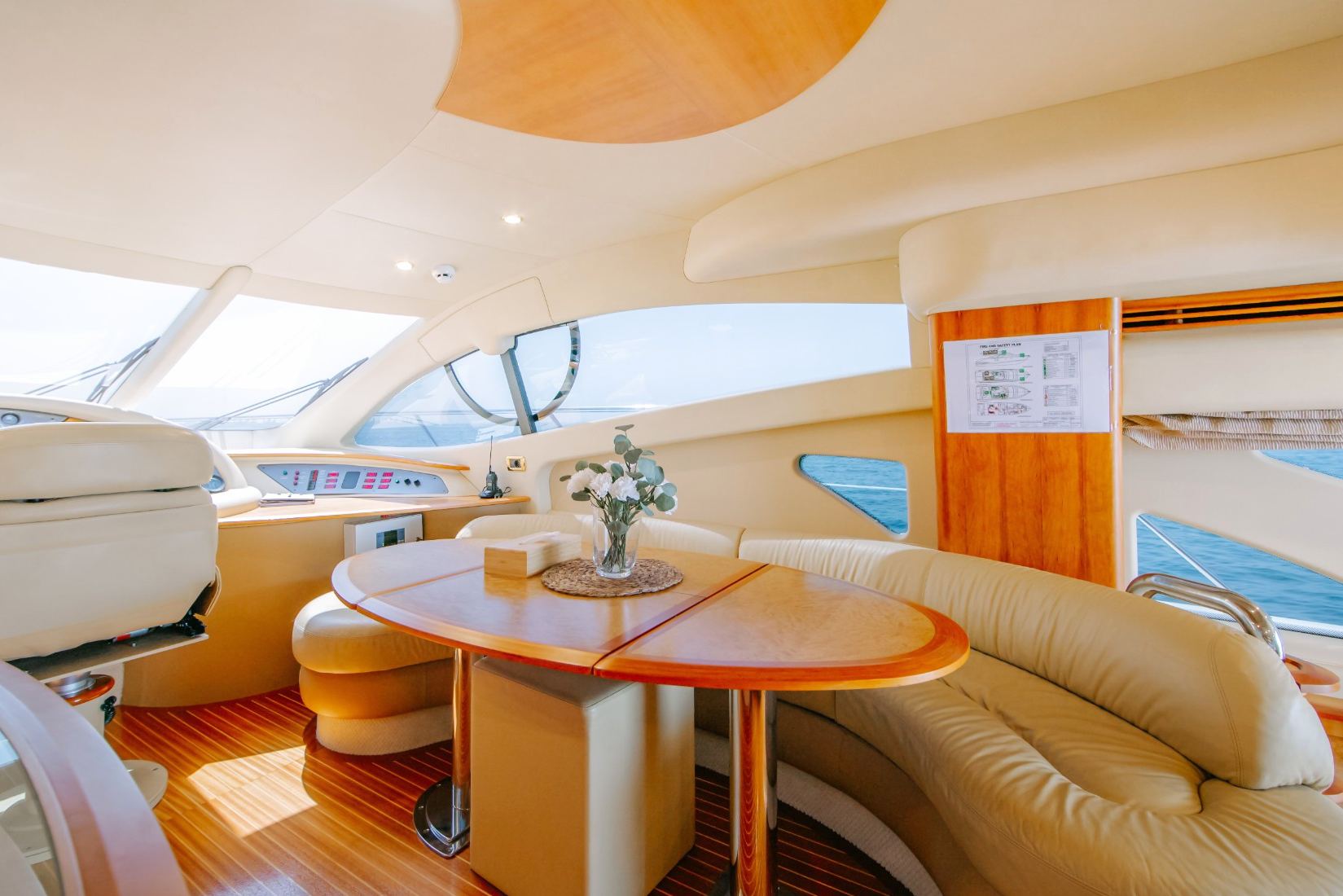 Azimut My Choice: view 3