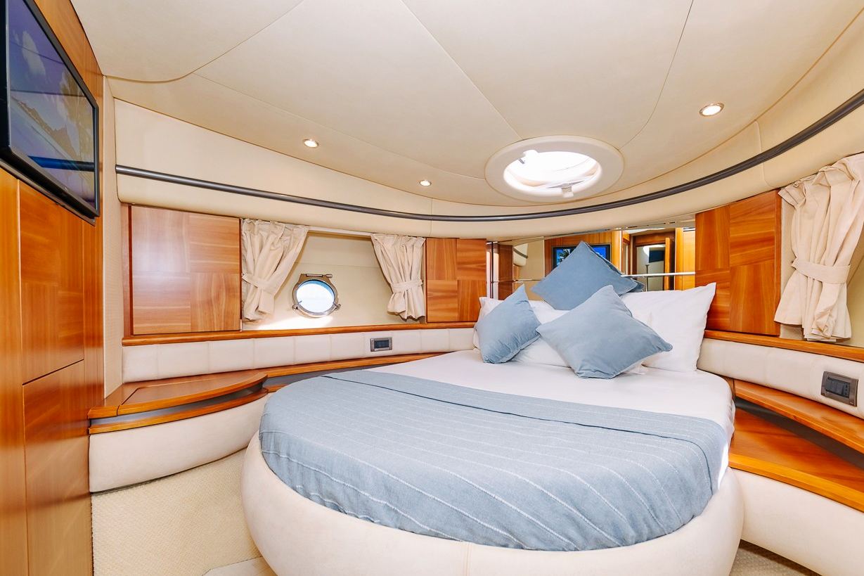 Azimut Candy: view 9