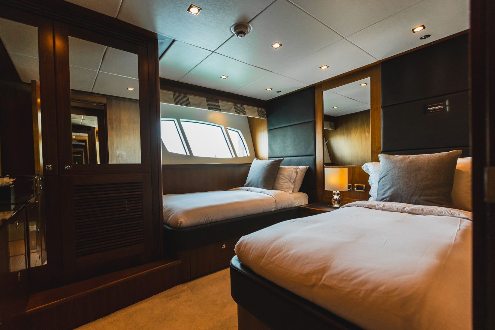 Sunseeker Lucien: view 13