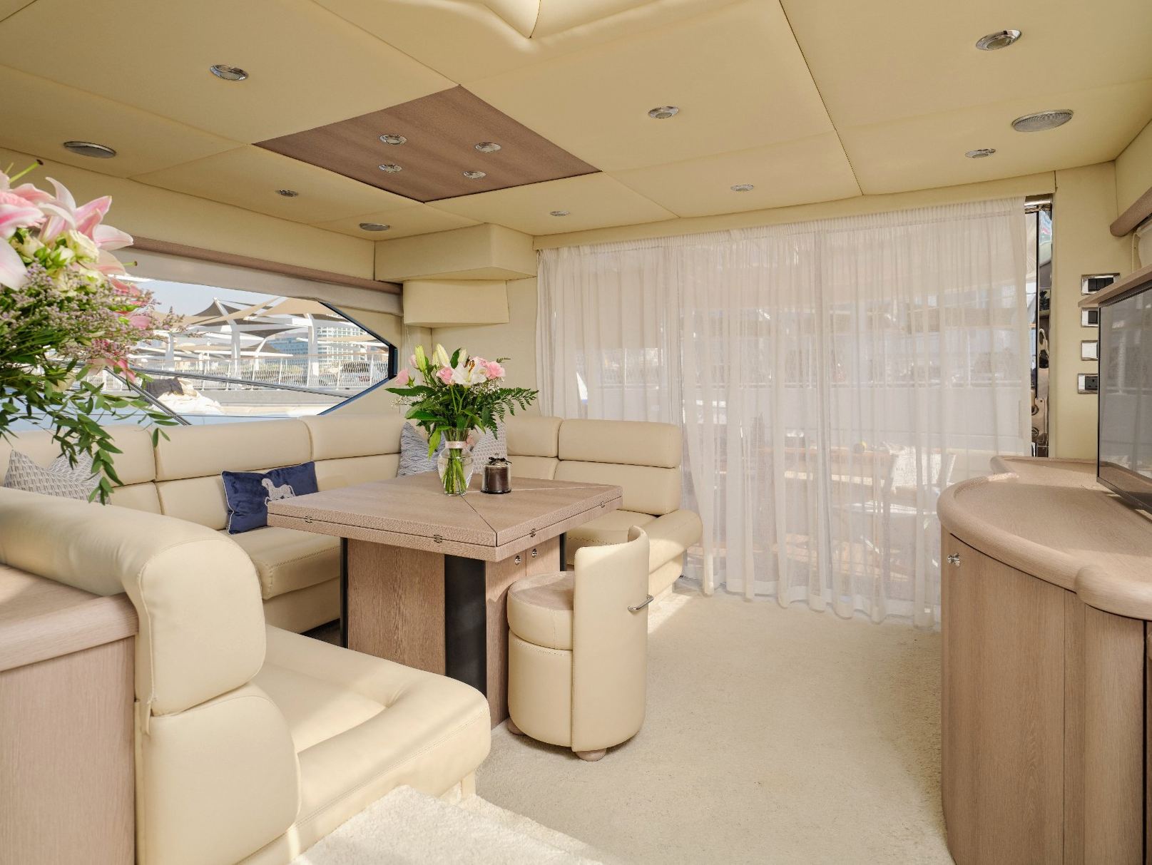 Sunseeker Satoshi: view 3