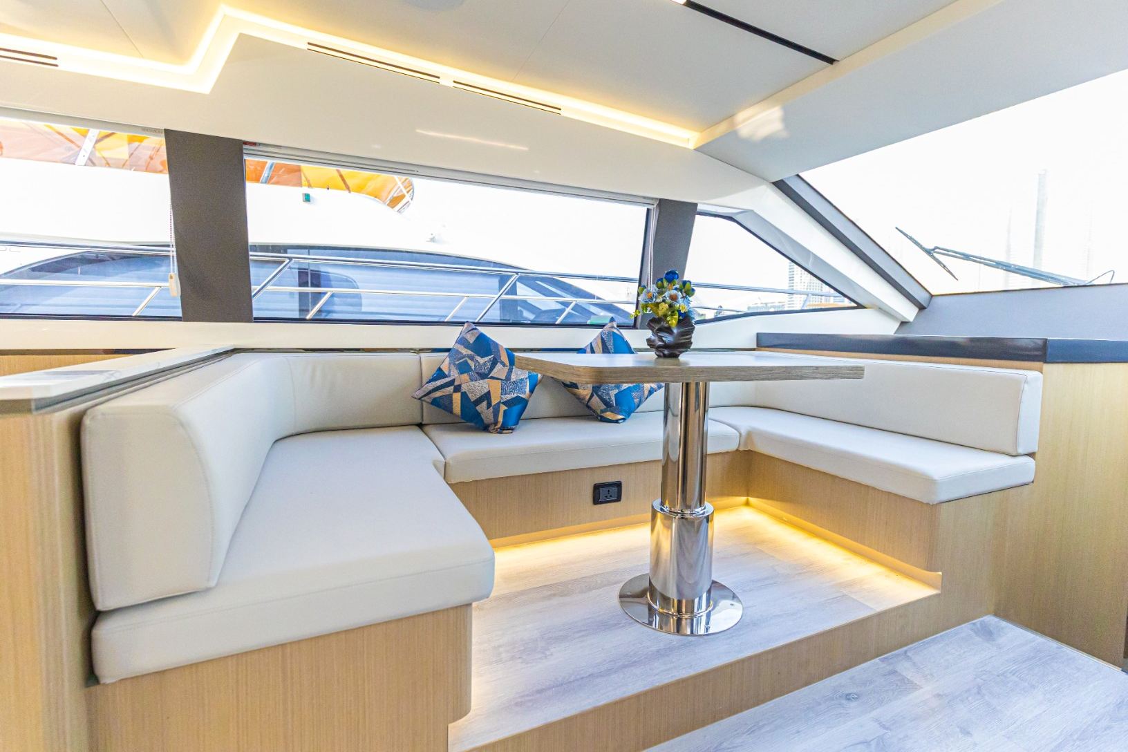 Sky Walker Axa: view 5