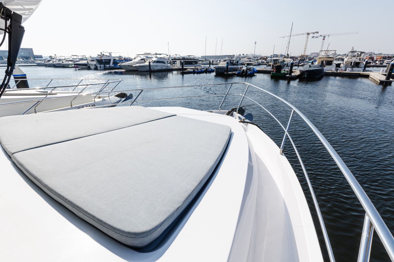Sky Walker Fly X53 Sport: view 6