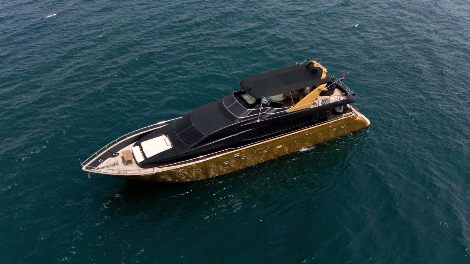 Azimut Anna: view 7