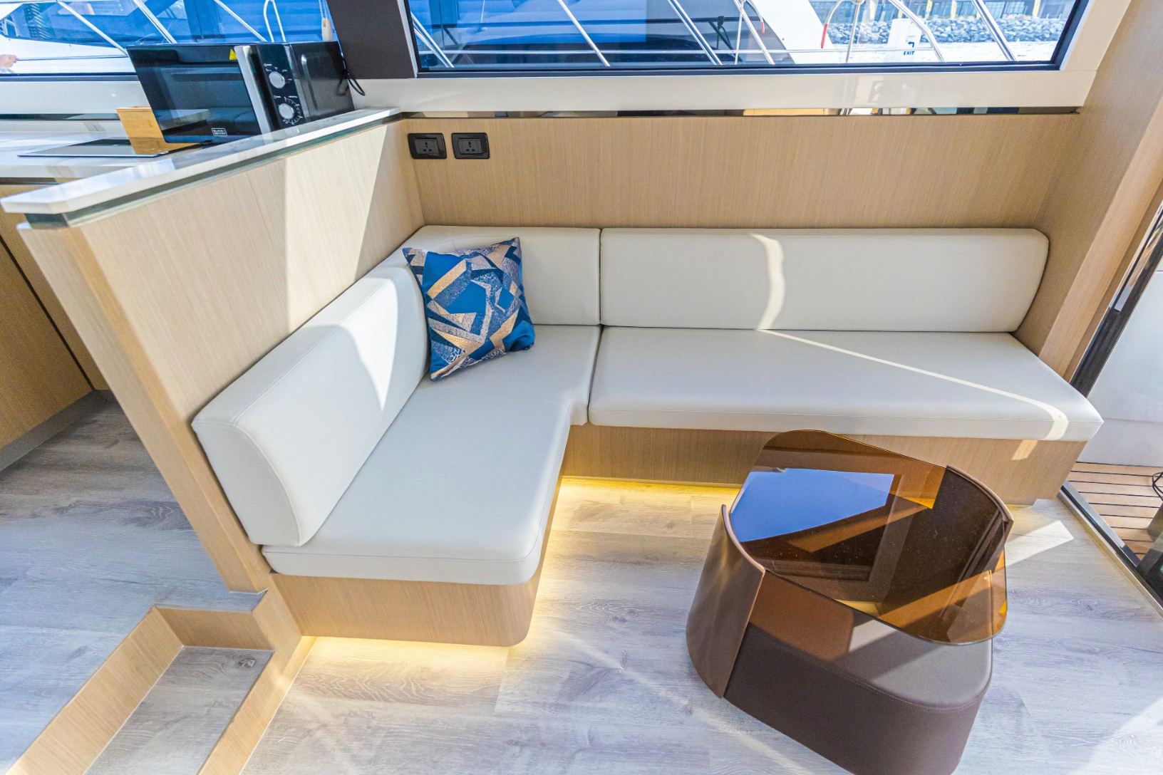 Sky Walker Axa: view 11