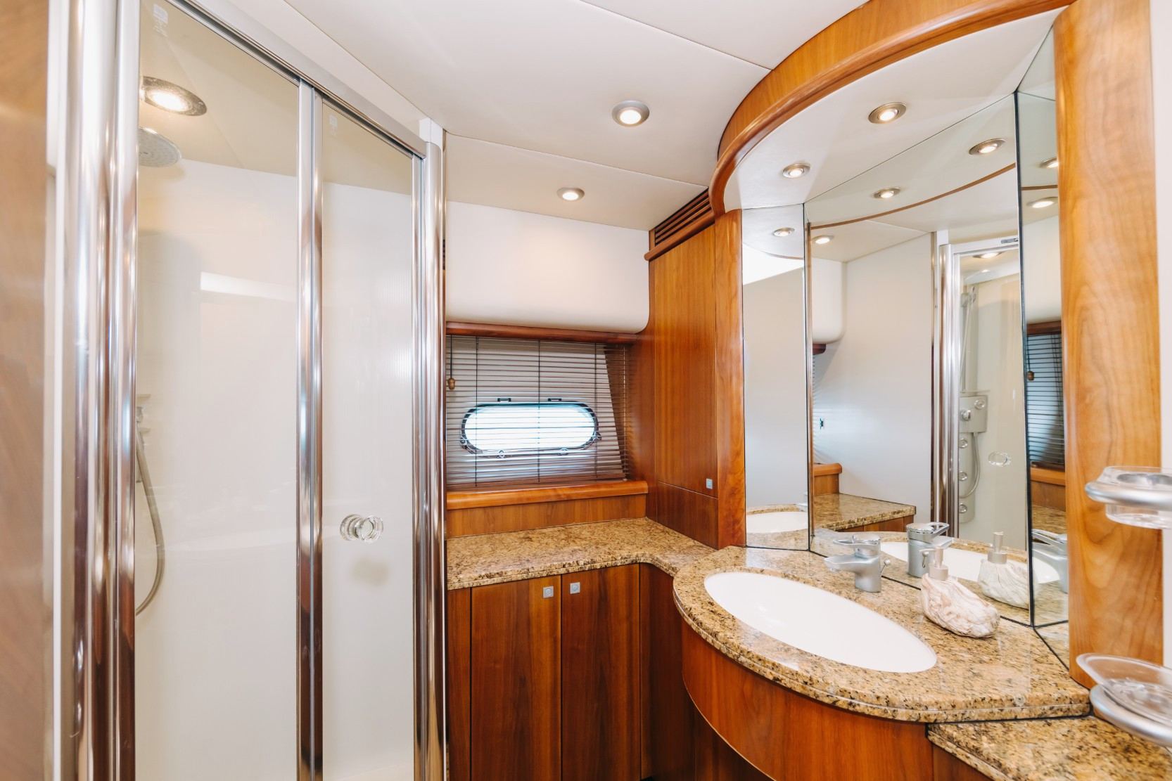 Sunseeker Why Not: view 10