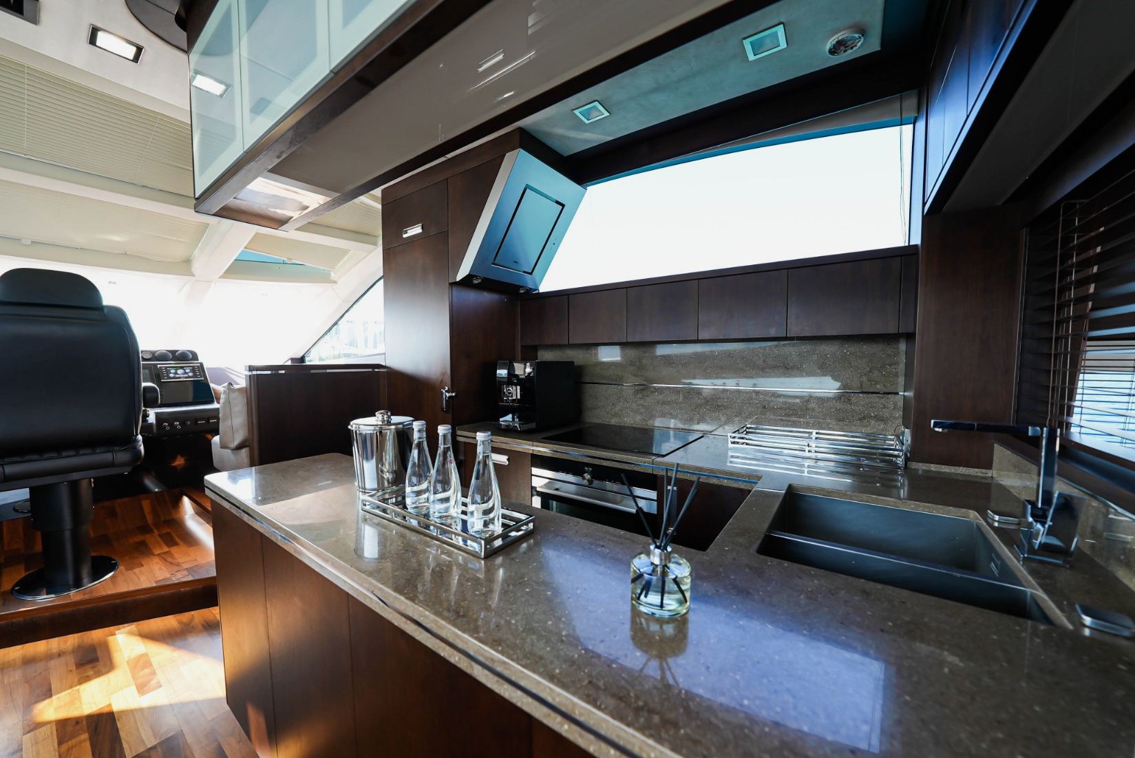 Galeon: view 9