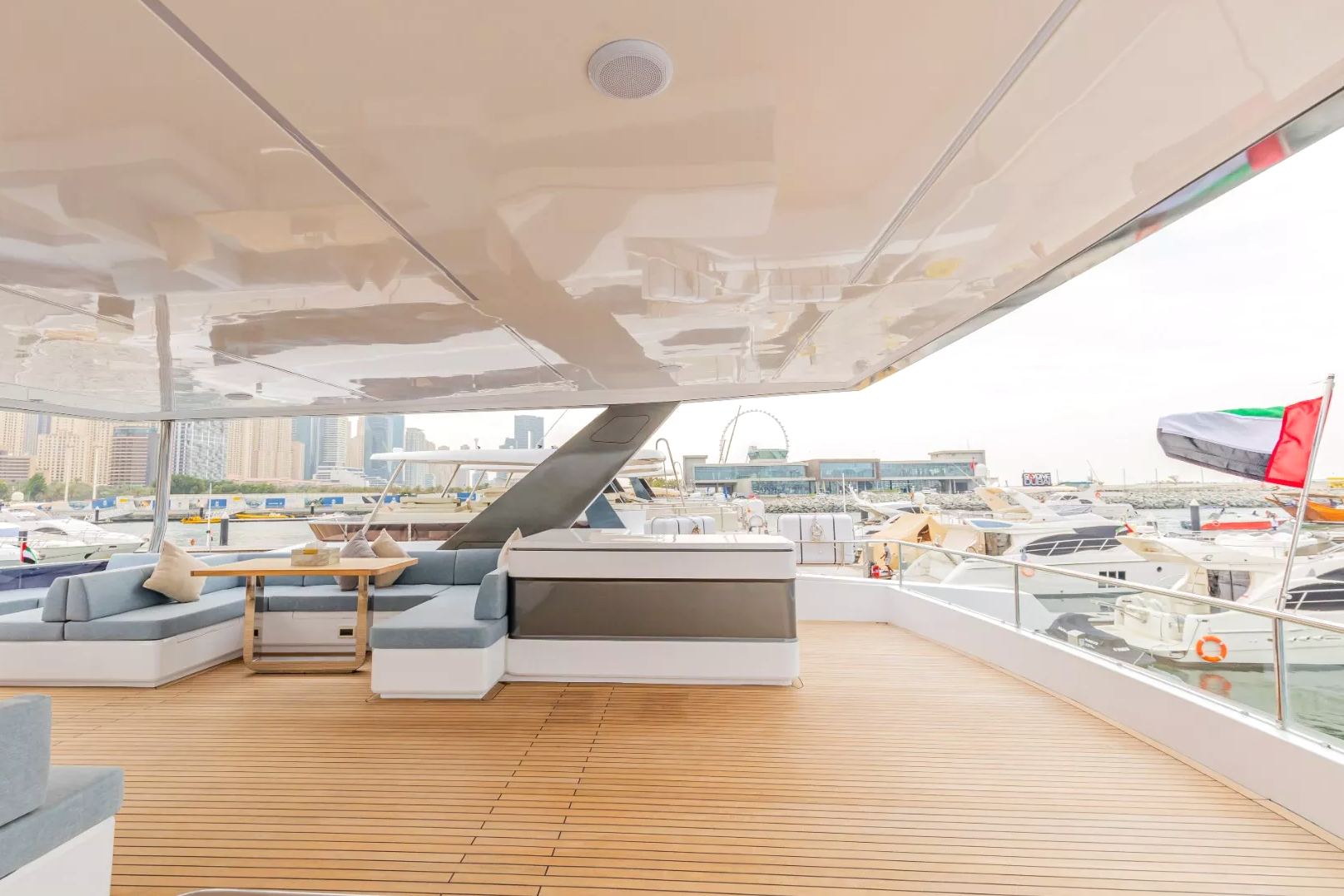 Sky Walker Infinity: view 5