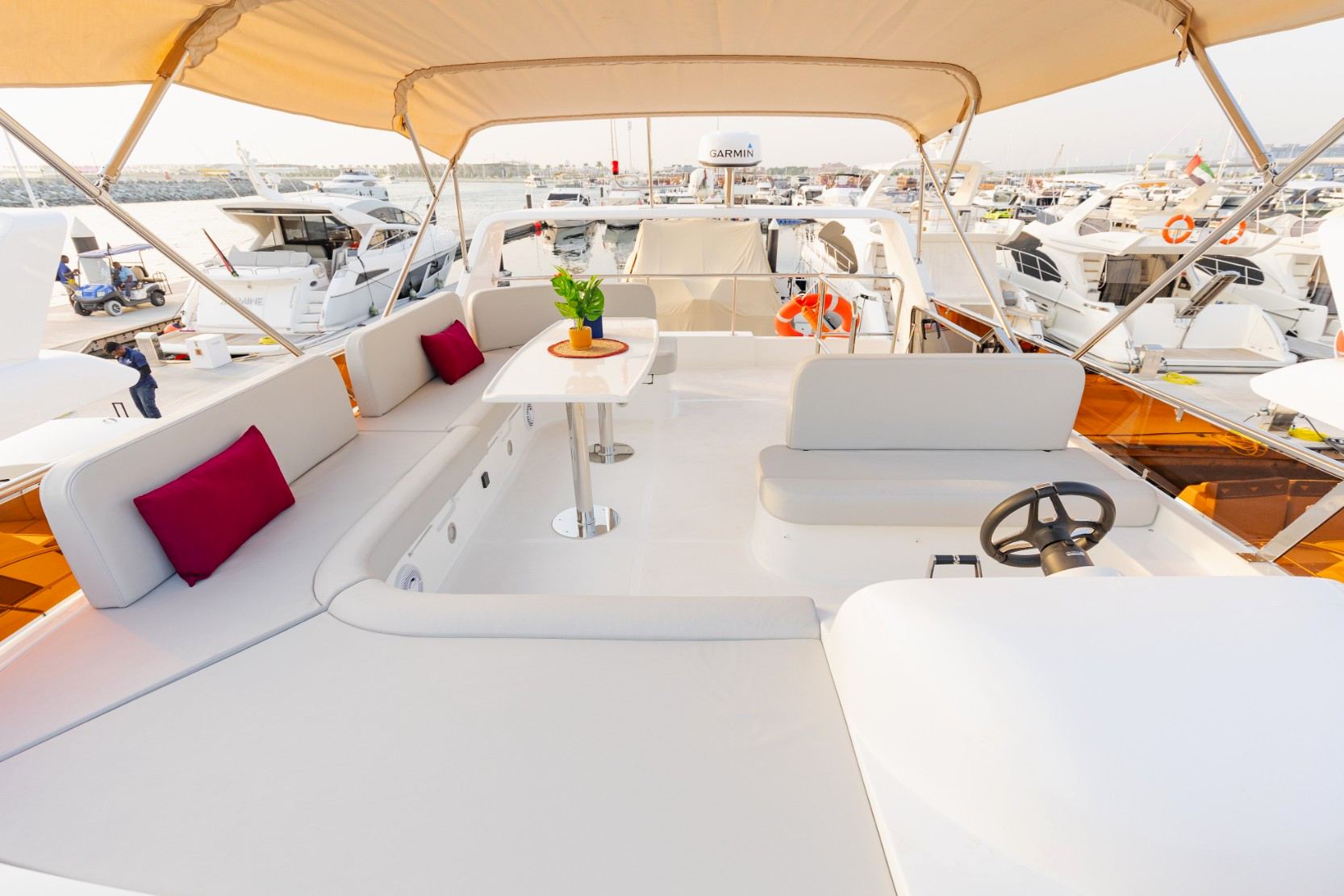 Sky Walker Gib: view 16