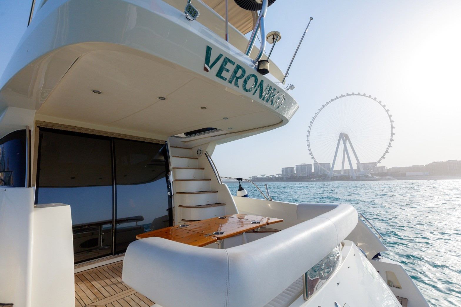 Numarine Veronika: view 2