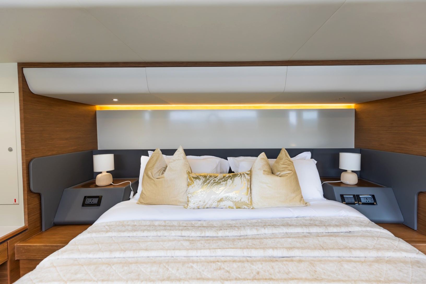 Sky Walker Aquila: view 14